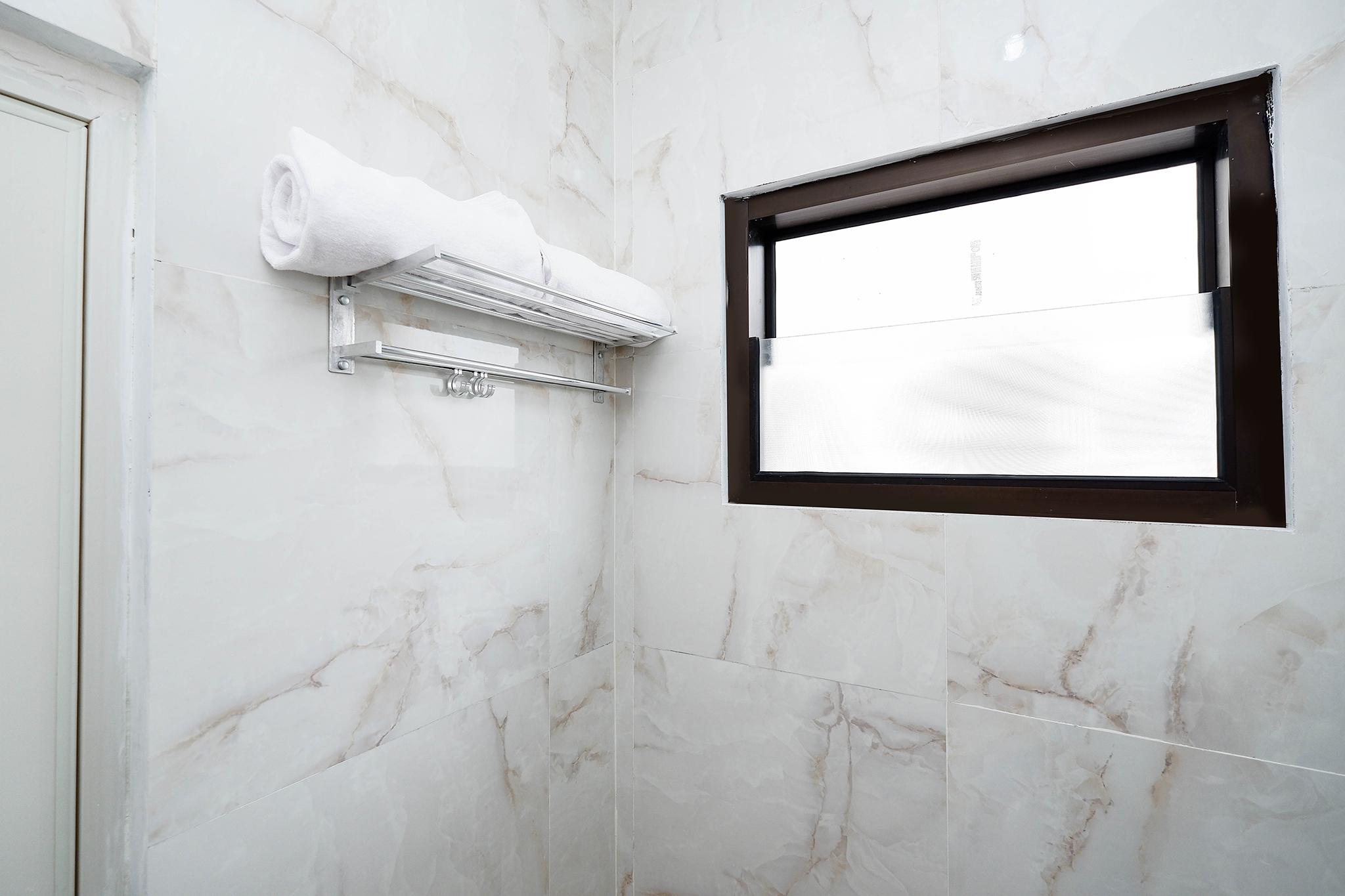 Oyo 1611 Four D'Home Surakarta  Bagian luar foto